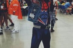 Spider-Man
