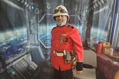 Steampunk
