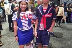 Stranger Things