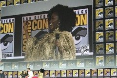 Teyonah Parris