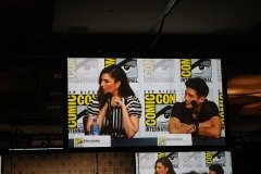 The Good Place panel