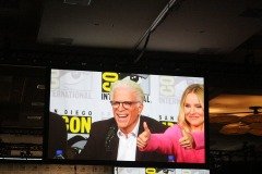 The Good Place panel