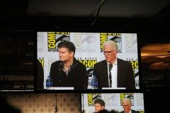 The Good Place panel