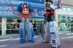 Transformers