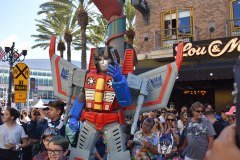 Starscream