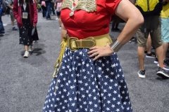 Wonder Woman