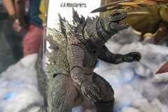 S.H. MonsterArts