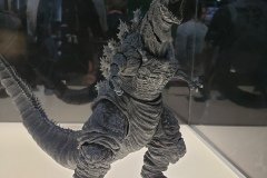 S.H. MonsterArts