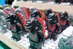 Minifigs