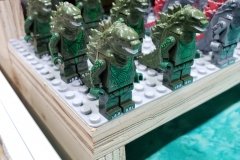 Minifigs