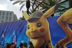 Detective Pikachu