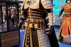 Samurai Batman