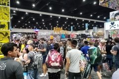 Crowds