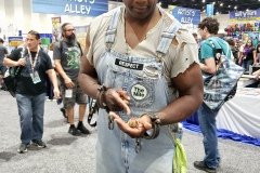 Green Mile