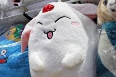Plush