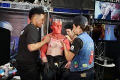 Cinema Makeup School