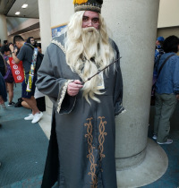 Dumbledore