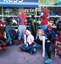 Spiderverse