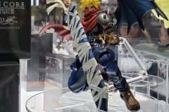 Cloud Strife