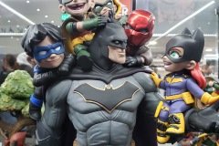 Bat Family