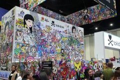 tokidoki