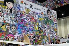 tokidoki