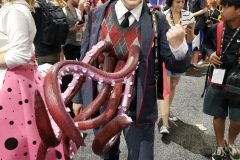 Umbrella Academy