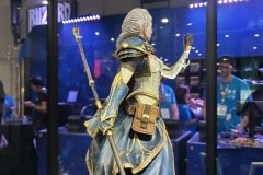 Warcraft Jaina