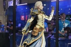 Warcraft Jaina
