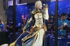 Warcraft Jaina