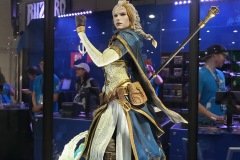 Warcraft Jaina