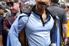 Lando