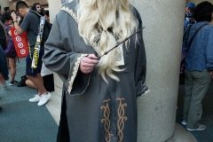 Dumbledore