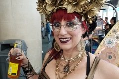 Steampunk