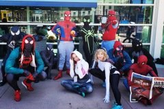 Spiderverse
