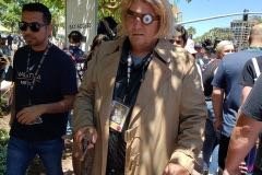Mad-Eye Moody