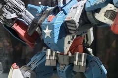 Mondo Mecha