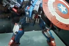 Mondo Mecha