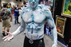 Iceman