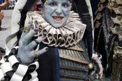 Court of the Dead