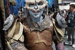 Court of the Dead