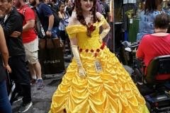 Belle