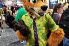 Nick Wilde
