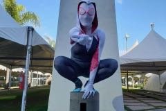 Spider Gwen