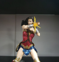 Wonder Woman