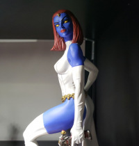 Mystique