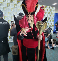 Jafar