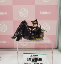 Catwoman