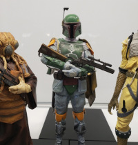 Boba Fett