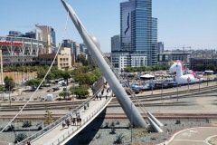 Pedestrian Bridge